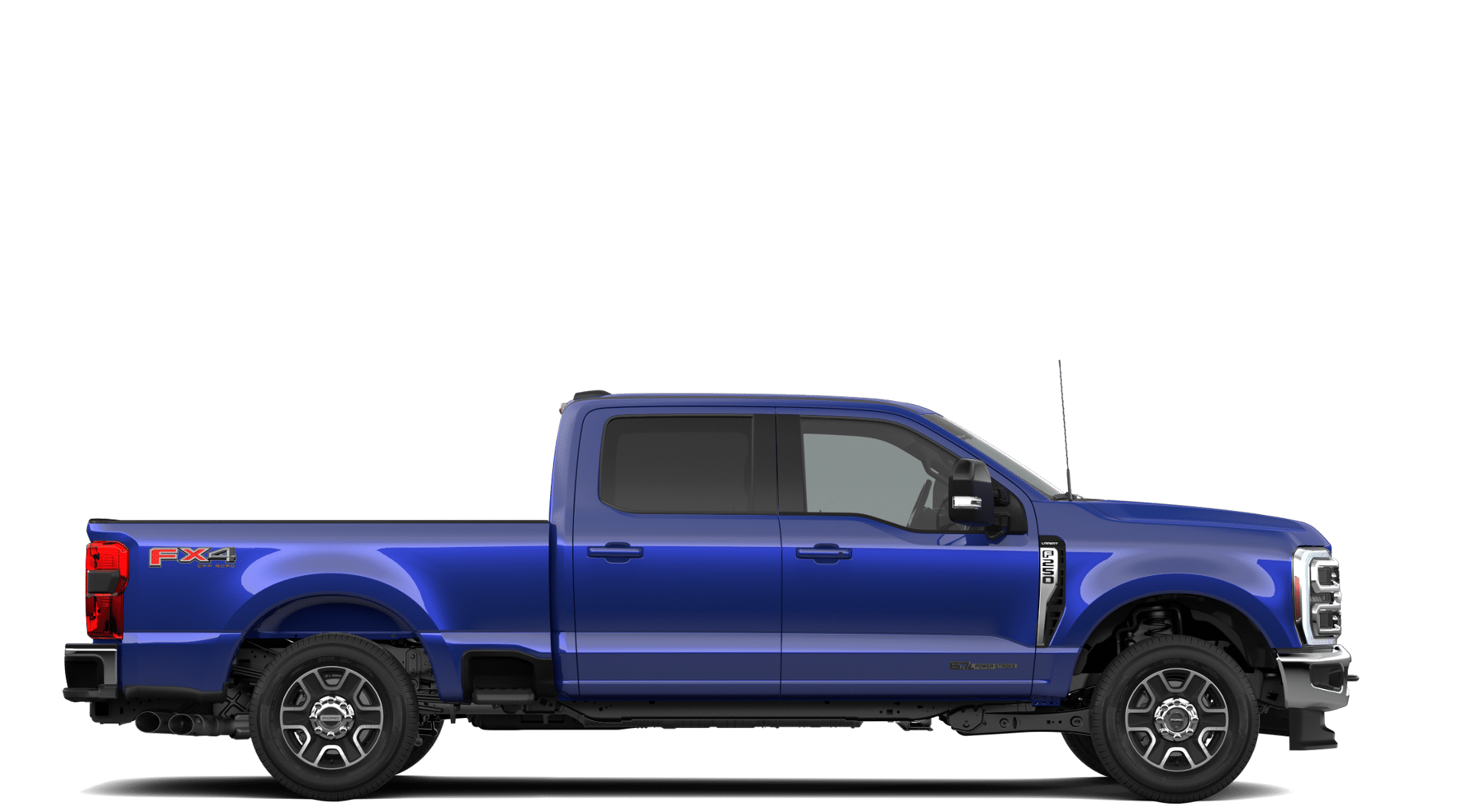 2026 Ford Super Duty® External Image 1